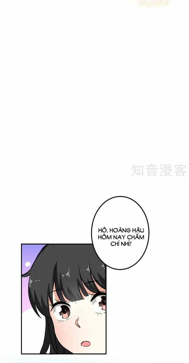 Vương Gia ! Ngươi Thật Bỉ Ổi !: Chapter 427