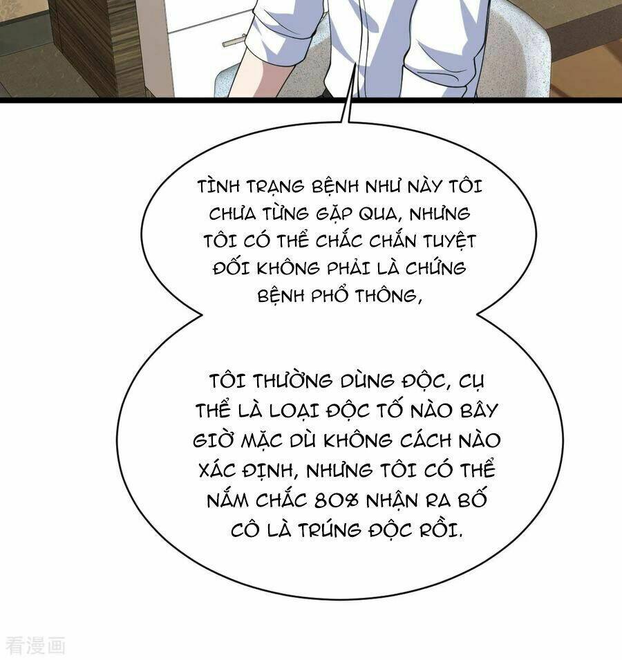 Đô Thị Tà Vương: Chapter 31