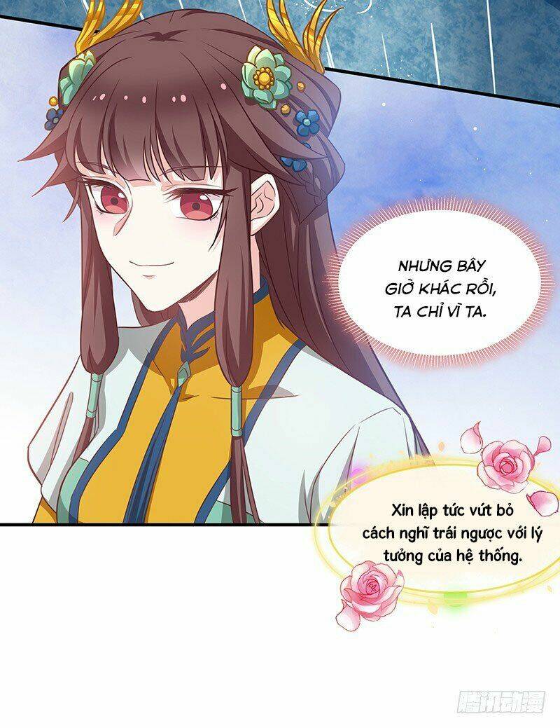 Trò Chơi Trừng Phạt: Chapter 68