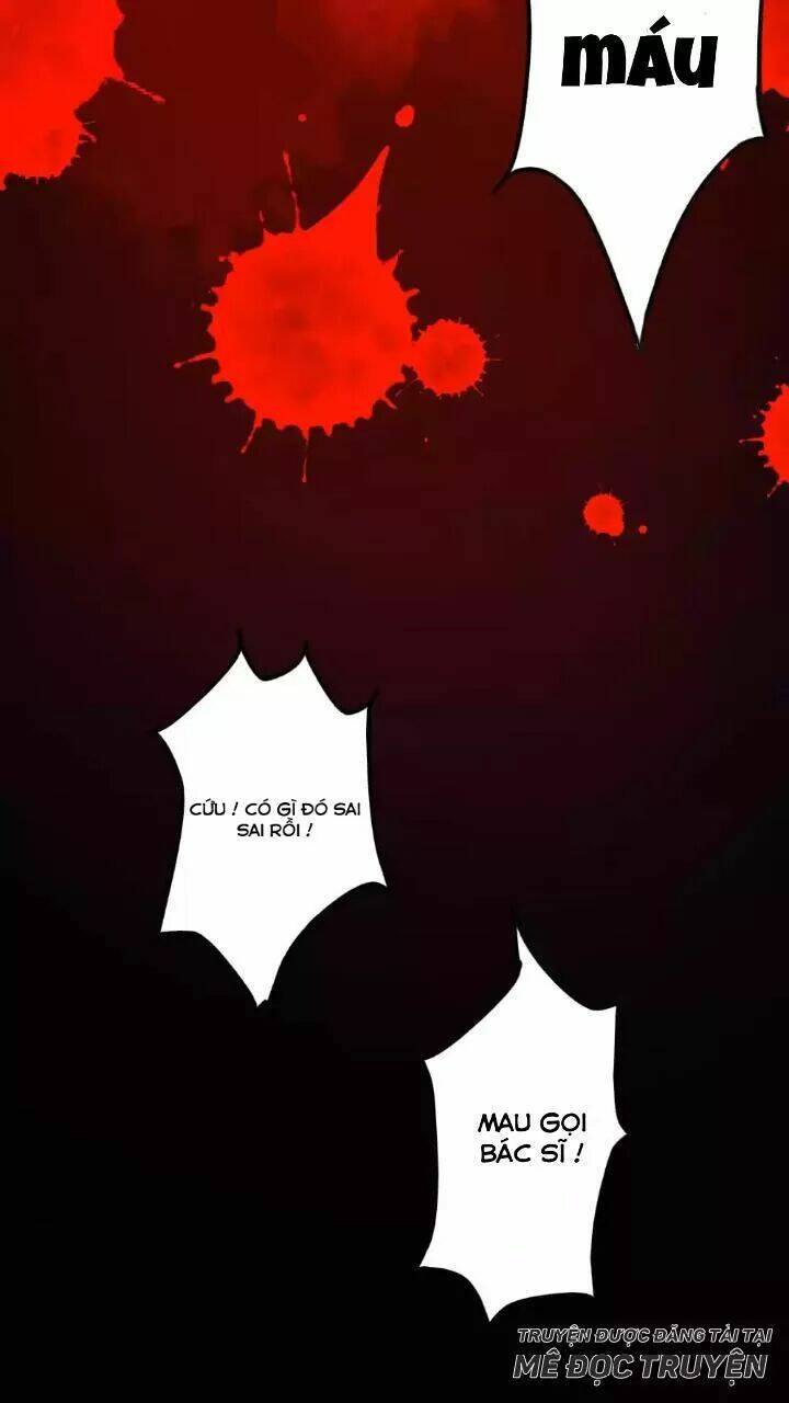 Bản Hợp Đồng Của Tổng Tài Lạnh Lùng: Chapter 5.2