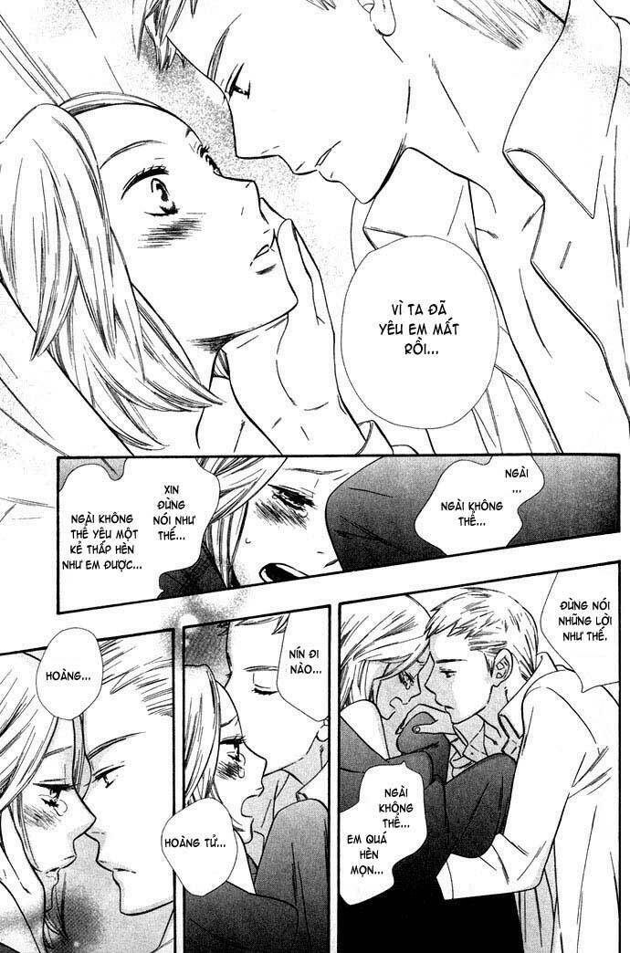 Harem De Hitori: Chapter 3