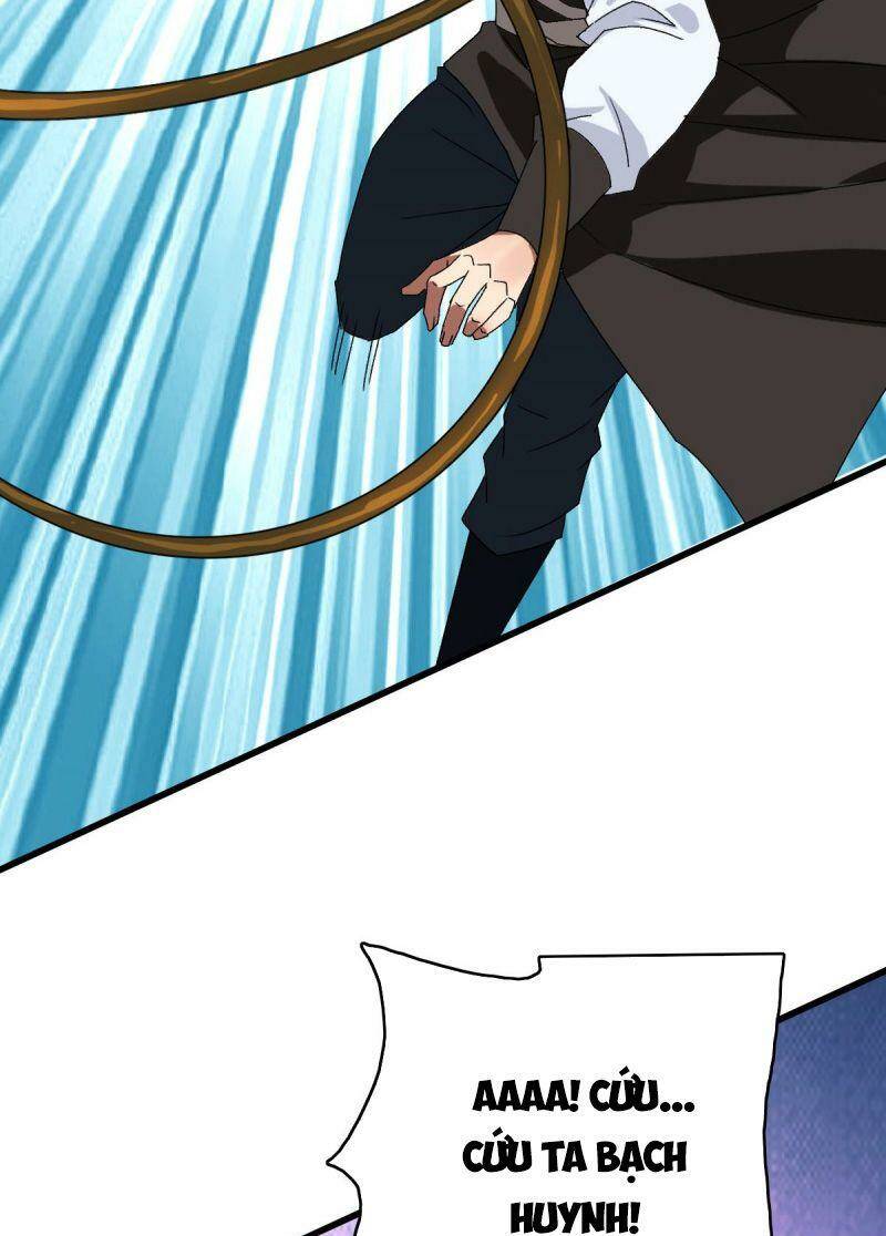 Siêu Đạo Thần Thuật: Chapter 110