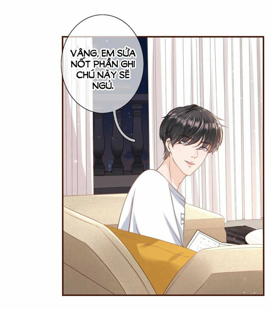 Bạn Gái Tôi Mới 30+: Chapter 30