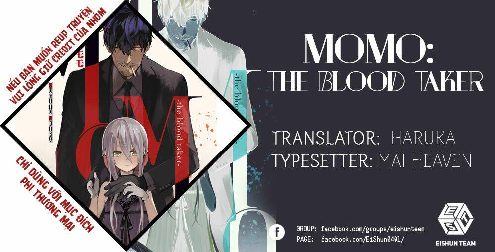 Momo: The Blood Taker: Chapter 65