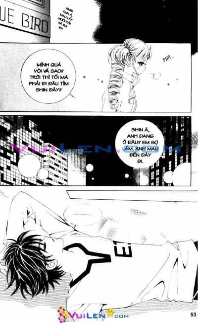 Cấm Hôn: Chapter 67