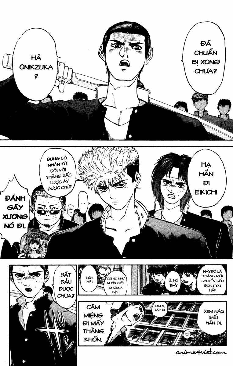 Bad Company: Chapter 2