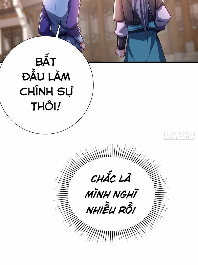 Yêu Giả Vi Vương: Chapter 188