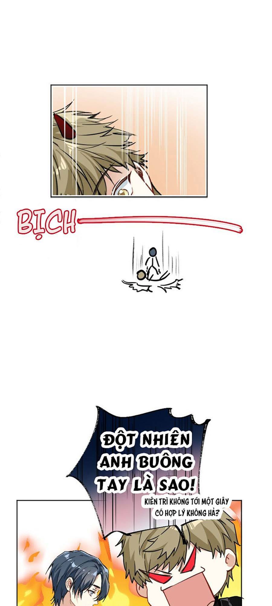 Tâm Động Thuấn Di: Chapter 52