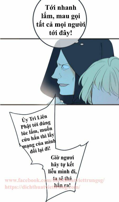 Bạn Trai Tôi Là Cẩm Y Vệ 2: Chapter 32