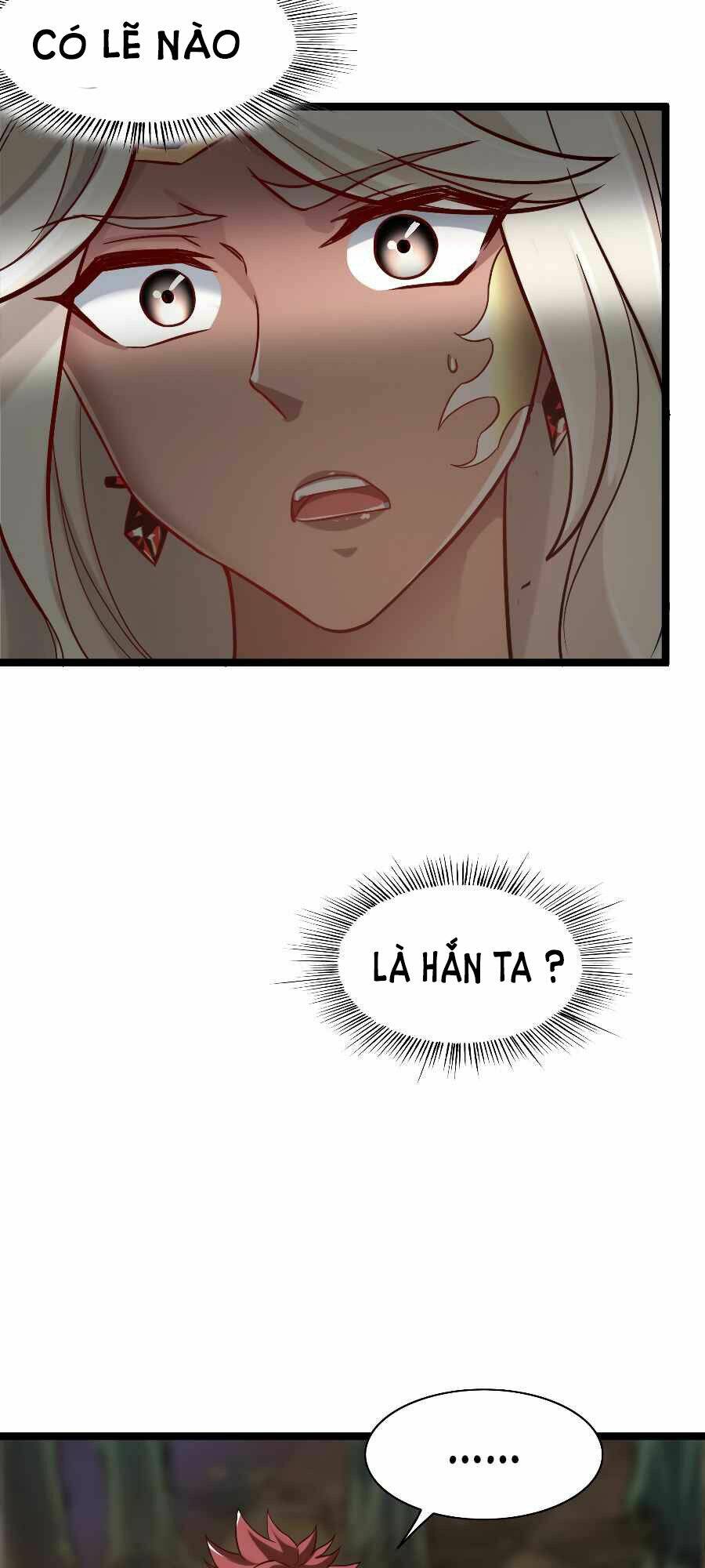 Ta Là Người Duy Nhất Đỡ Được Chiêu Cuối Của Quỷ Vương: Chapter 5