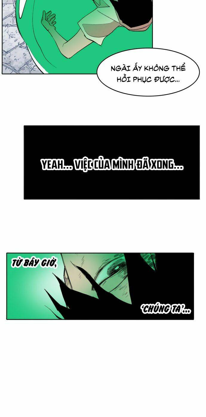 Hard Core Leveling Warrior: Chapter 174