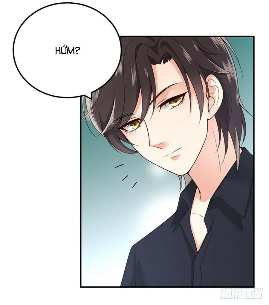 Nam Thần Truy Thê Chỉ Nam: Chapter 4