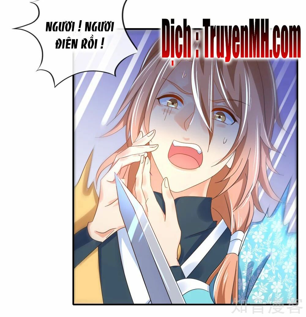 Lãnh Cung Phế Hậu Muốn Nghịch Thiên: Chapter 115