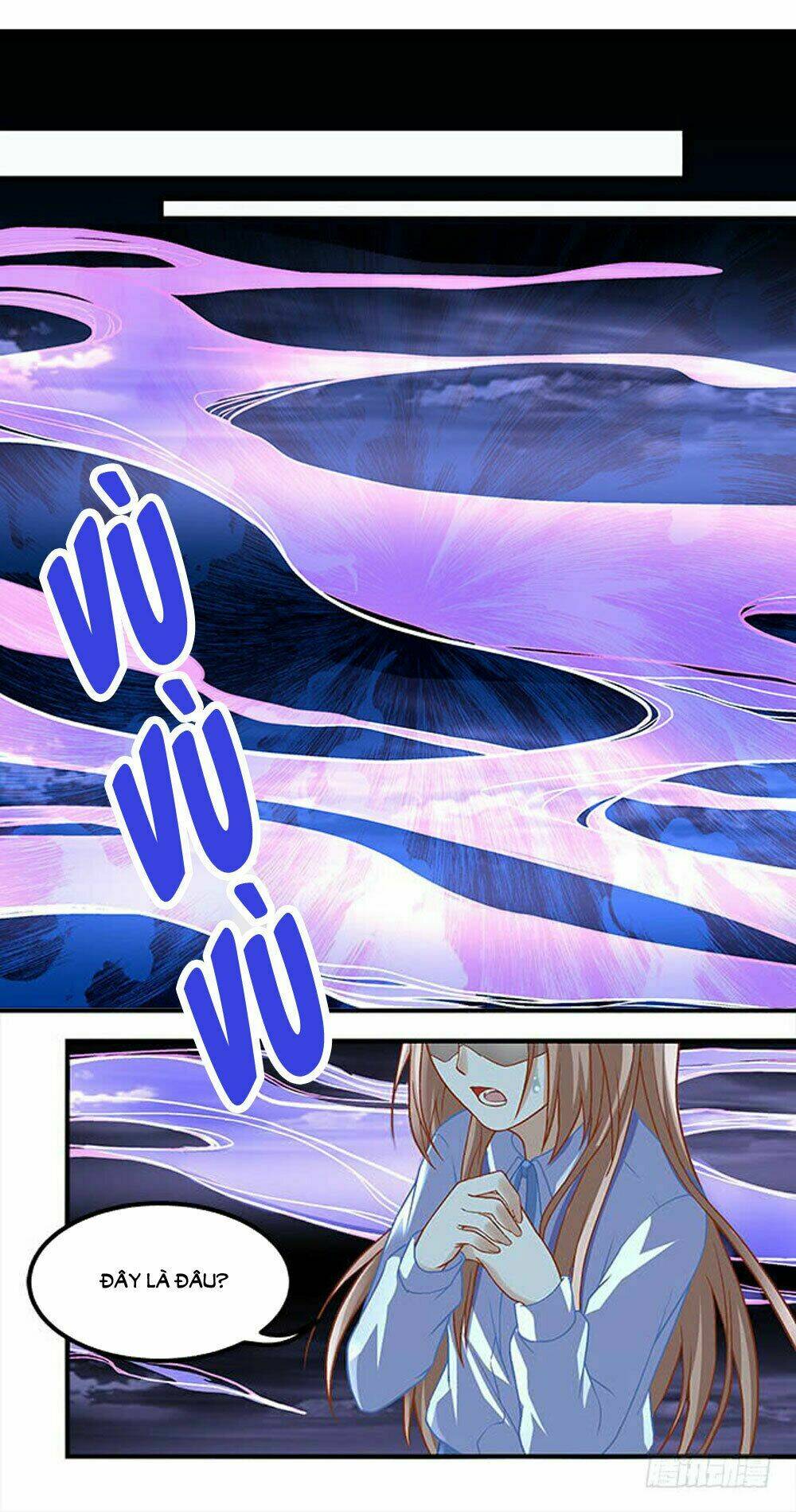 Ám Dạ Vô Thường: Chapter 13