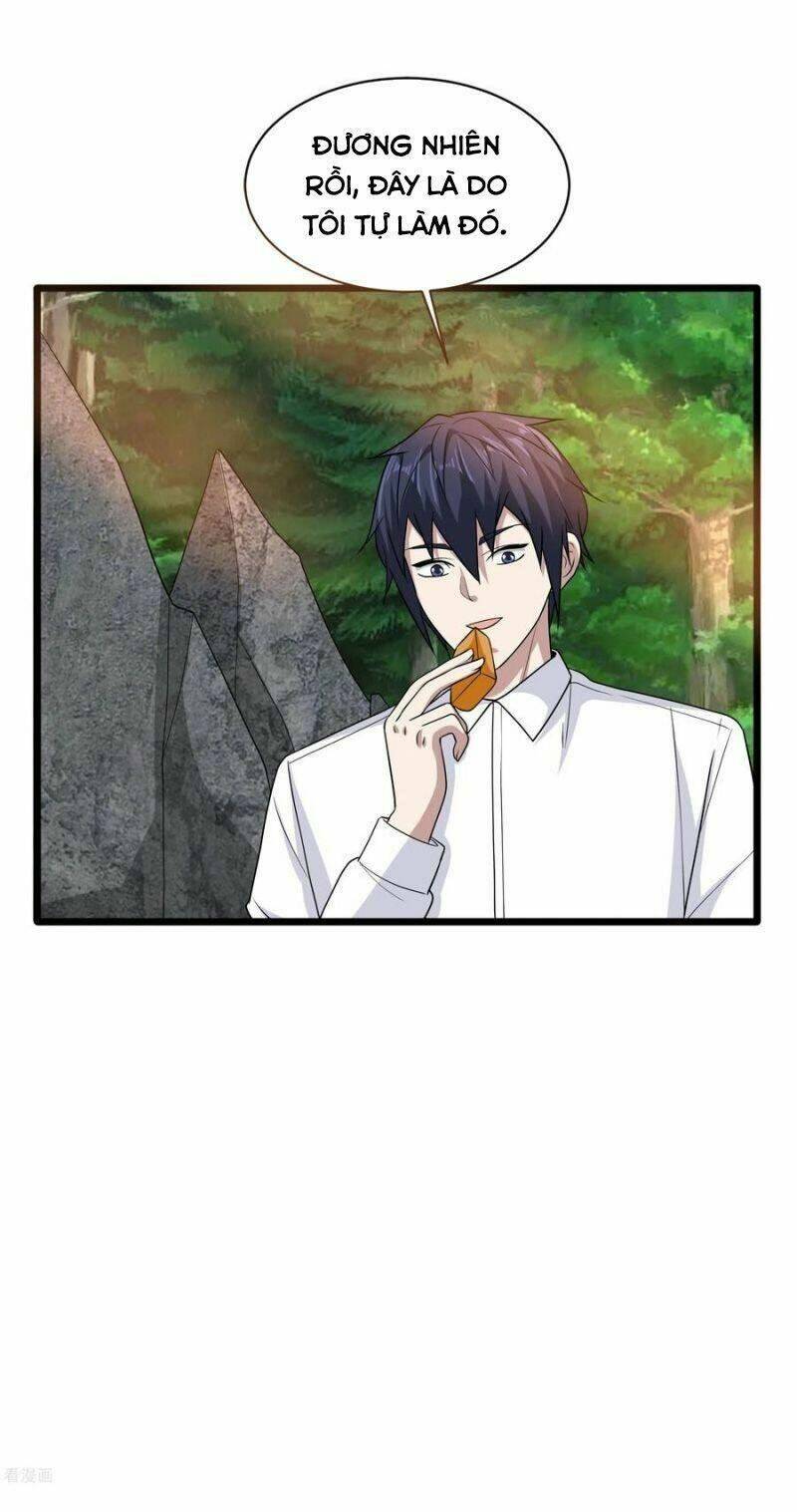 Đô Thị Tà Vương: Chapter 129