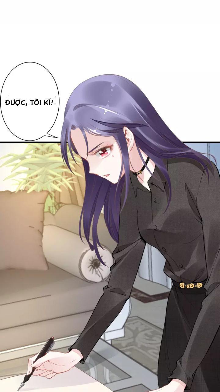 Quyền Thiểu, Nhĩ Lão Bà Yêu Bào Liễu: Chapter 7.1