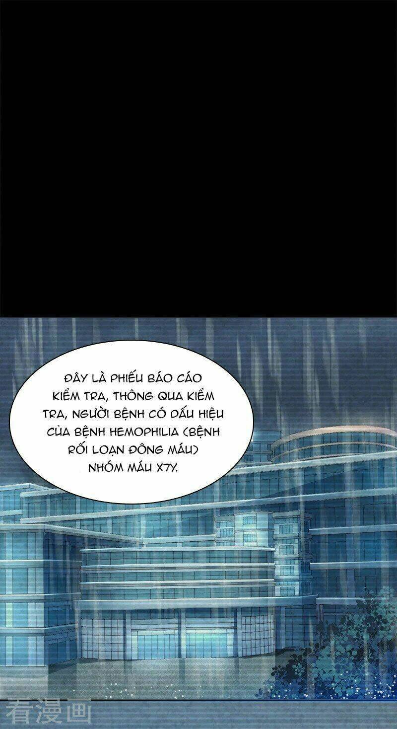 Lãnh Hôn Cuồng Ái: Chapter 42