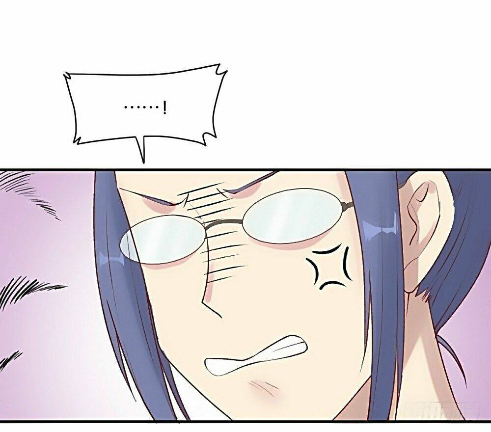 Nguyệt Lão Không Cho Phép Tôi Yêu Đương: Chapter 5