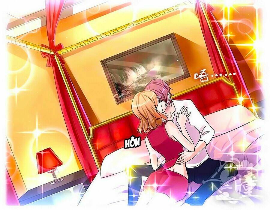 Tinh Ngụy: Chapter 2