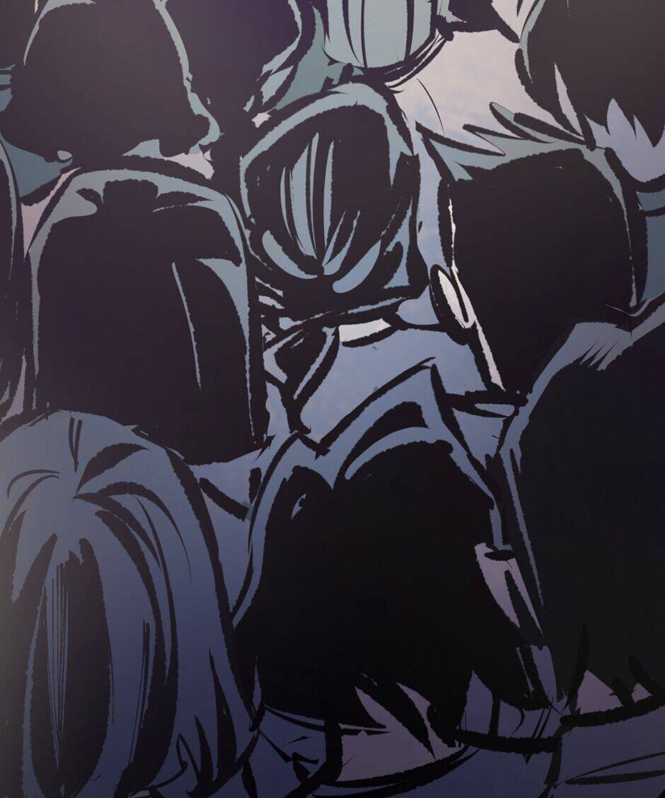 Anh Hùng Và Hiệp Nữ: Chapter 30