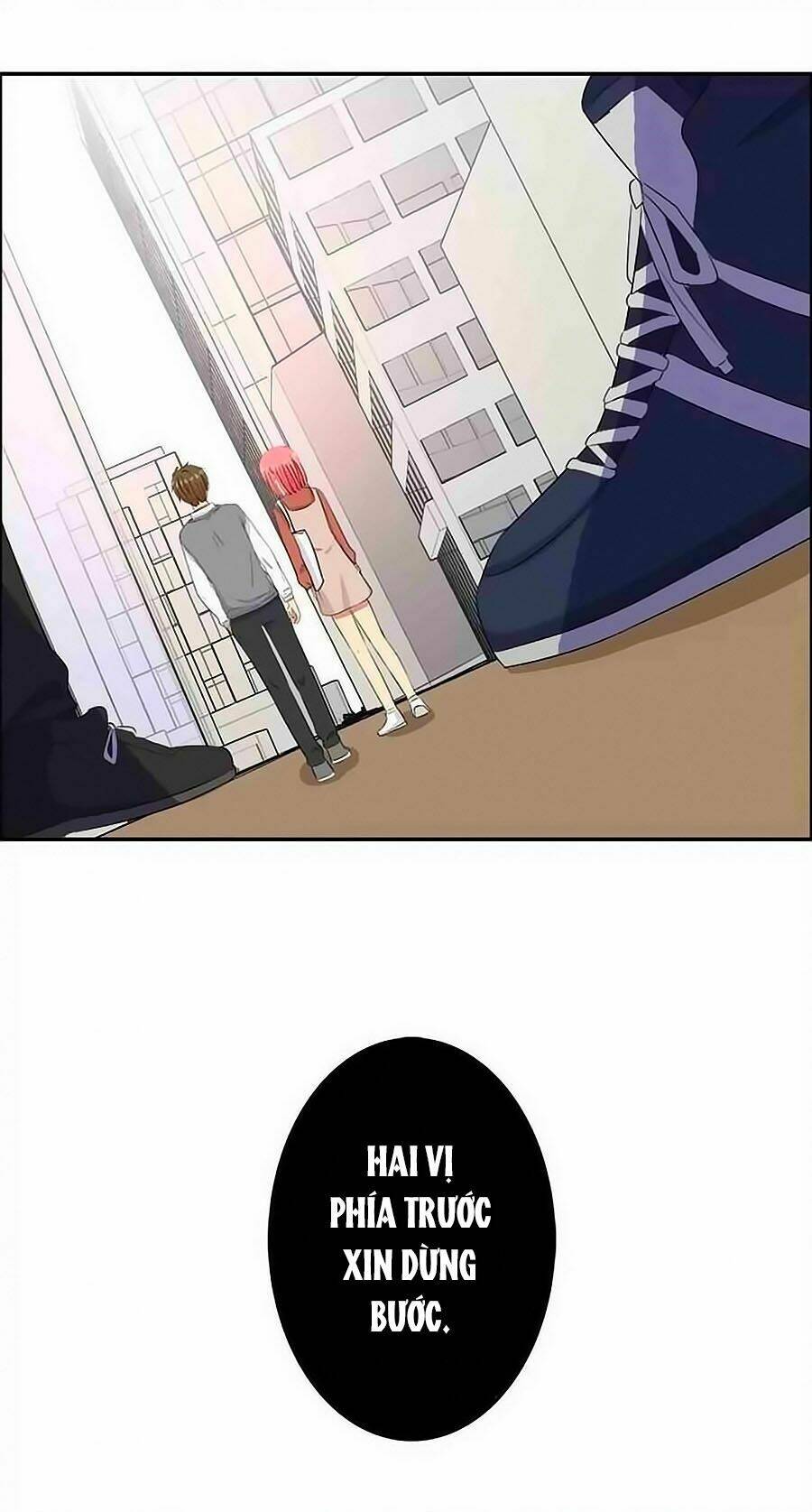 Đại Thần Tình Yêu Chớ Chạm Tôi: Chapter 57