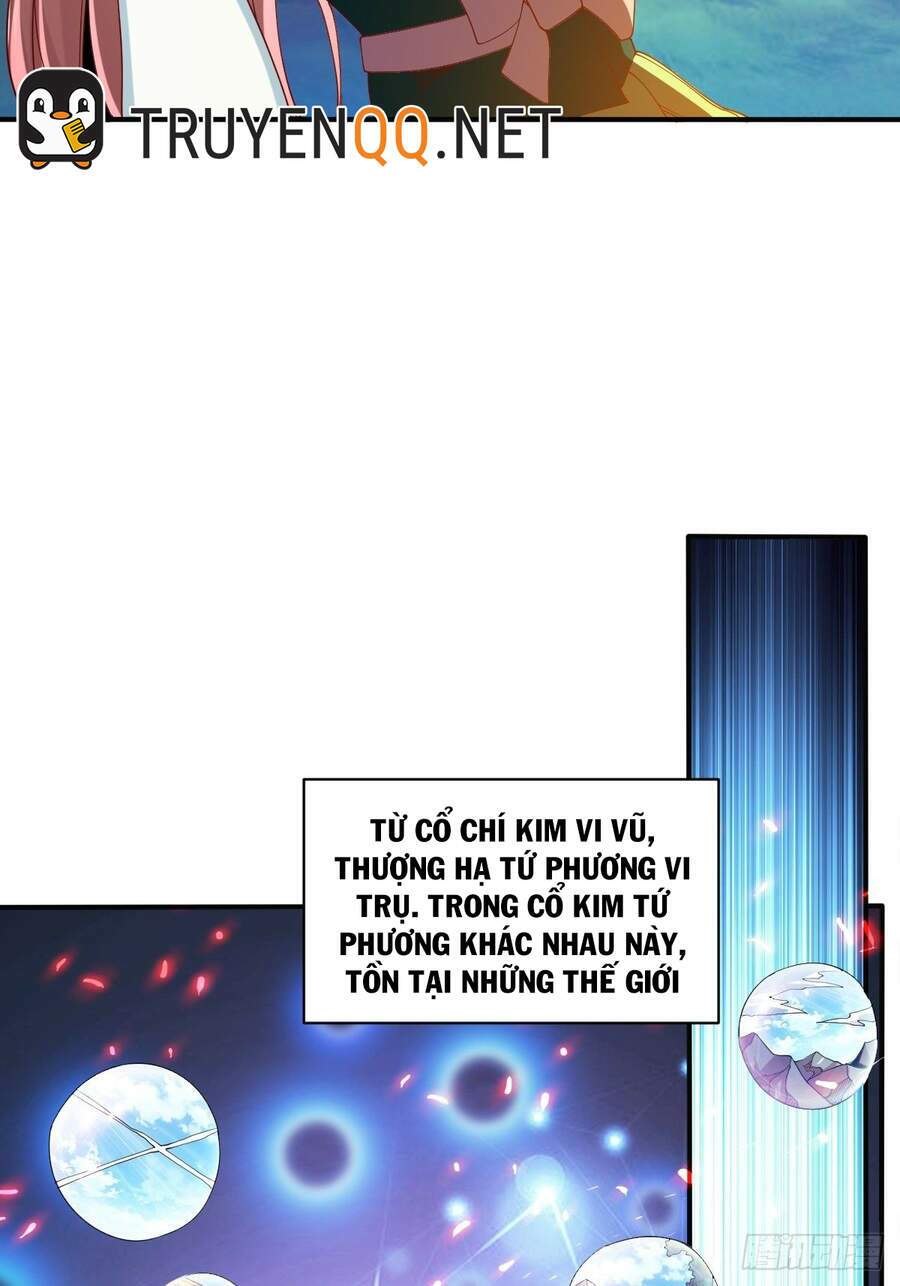 Cục Gạch Xông Vào Dị Giới: Chapter 60