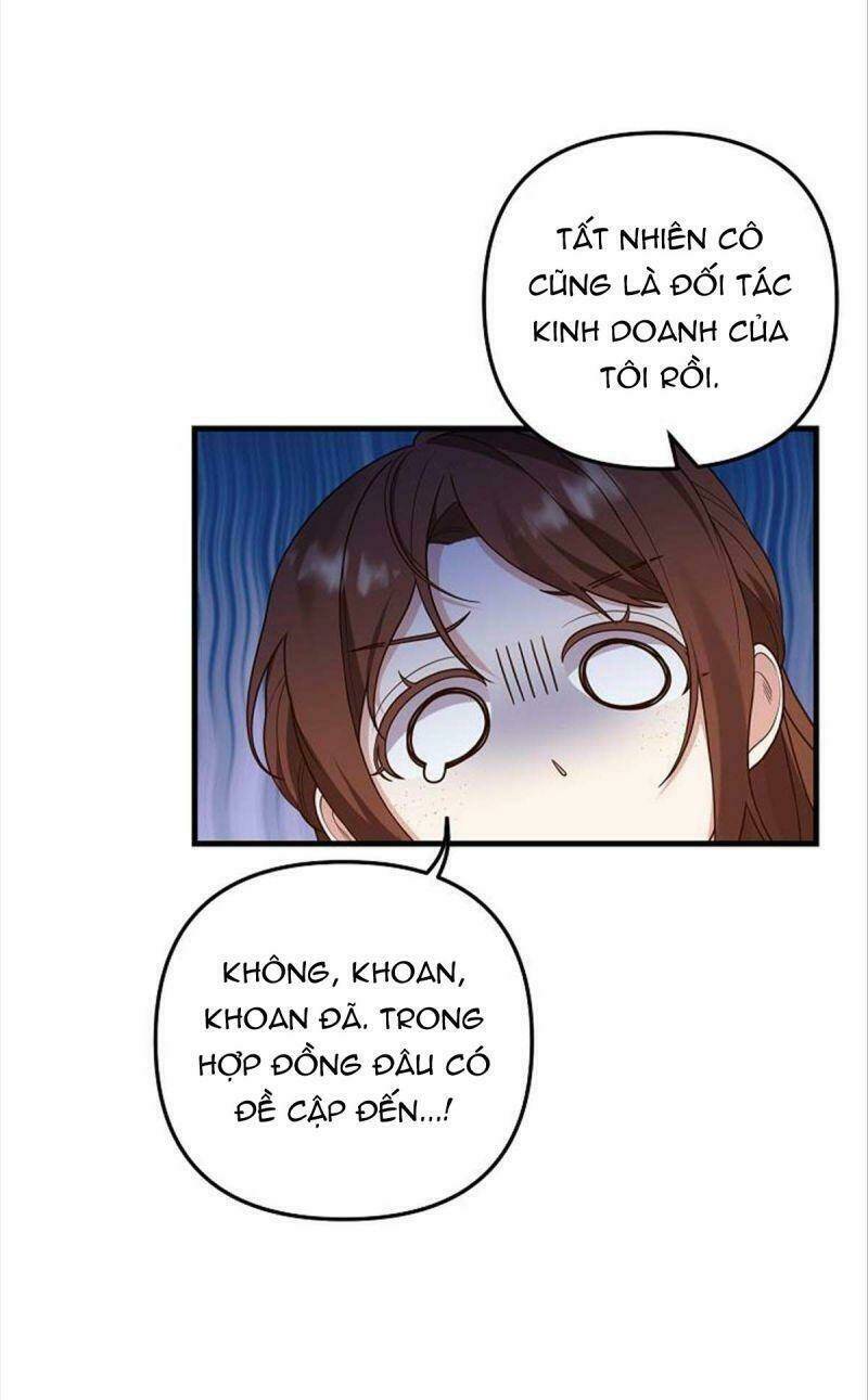 Hôn Phu Của Tôi Là Nam Chính Yandere: Chapter 14