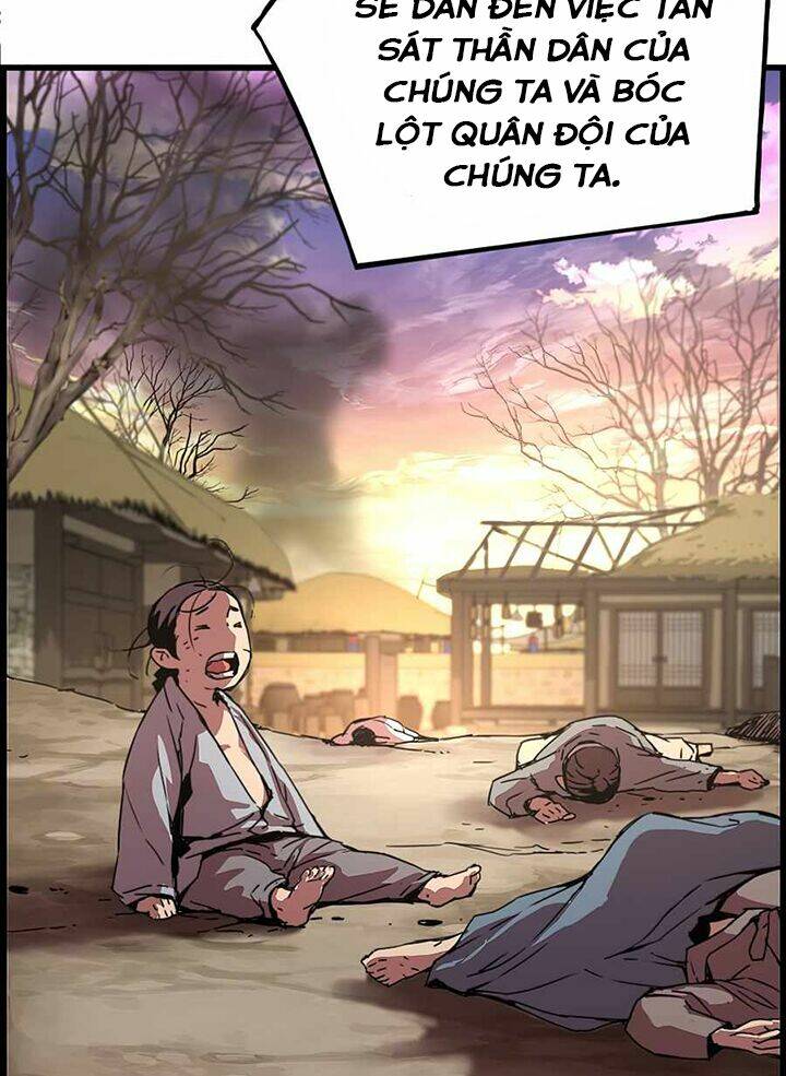 Tôi Sẽ Sống Như Một Hoàng Tử: Chapter 51