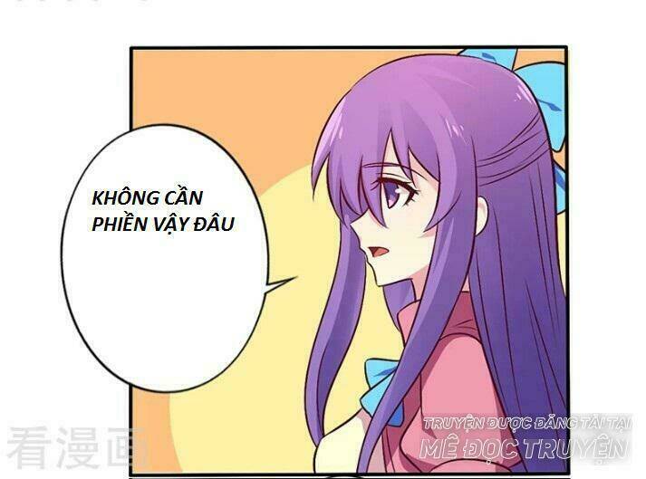 Tổng Tài Đã Cưới Em: Chapter 76