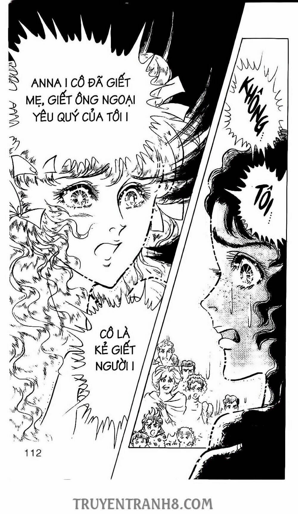 The Count s Daughter: Chapter 74