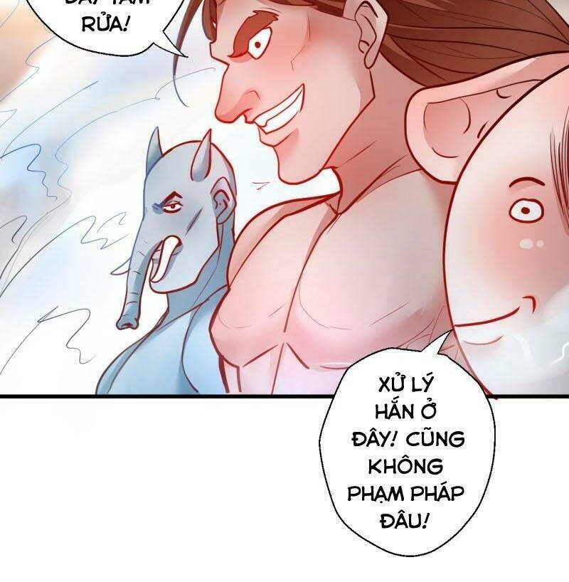 Tối Cường Đại Biểu Hoàng Kim Thận: Chapter 79