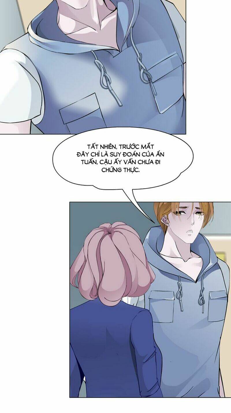 Sổ Tay Mỹ Nam Giới X: Chapter 26