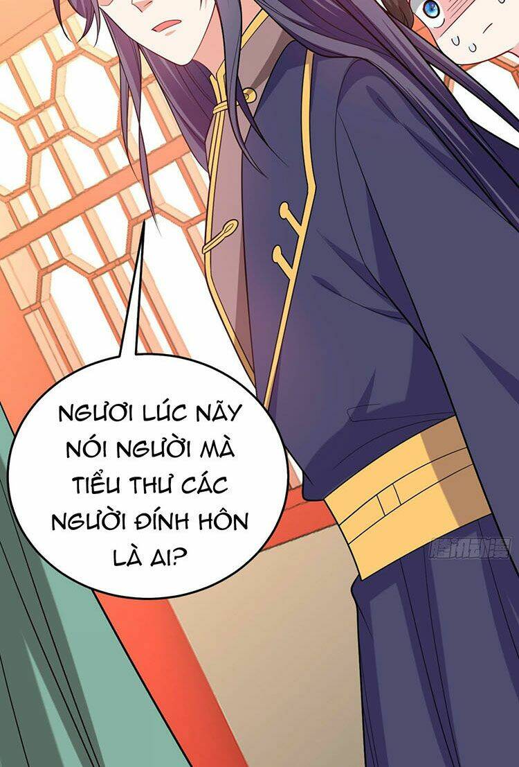 Giang Sơn Mỹ Nam Nhập Trướng Ta: Chapter 27