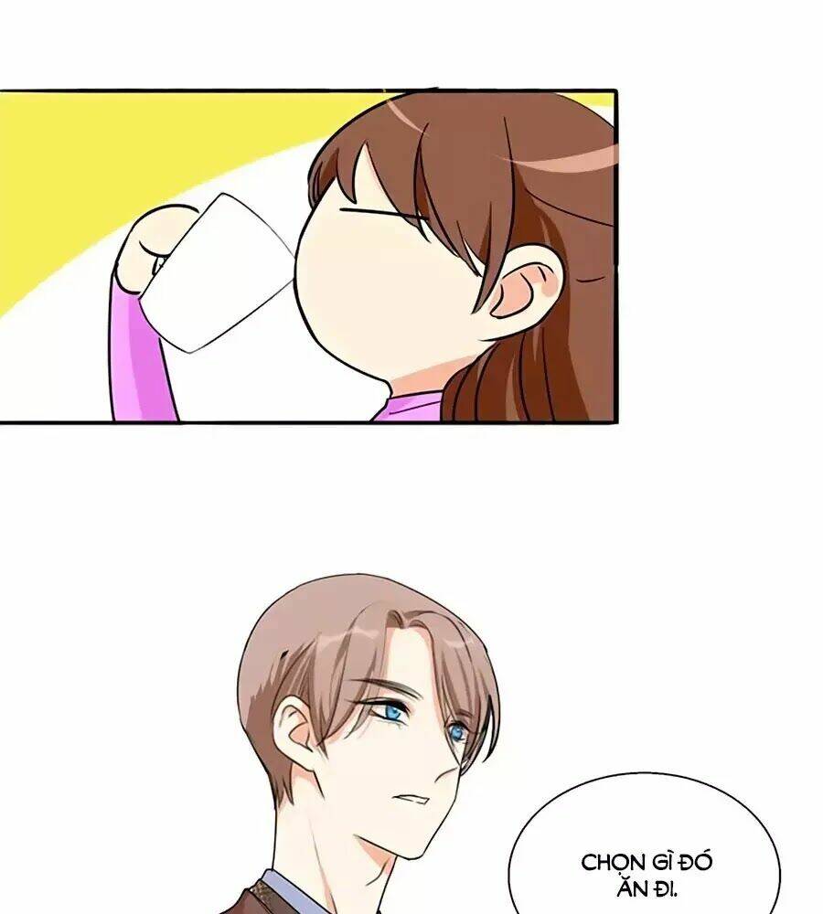 Mùi Hương Lãng Mạn: Chapter 8