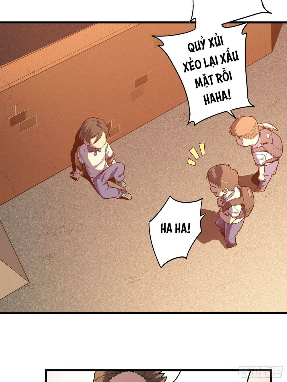 Pubg Luck Rookie: Chapter 2