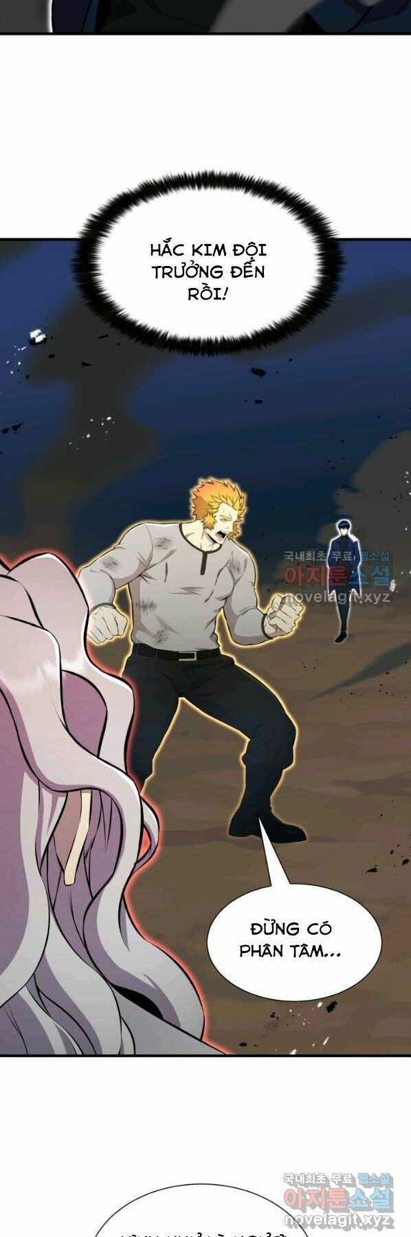 Luân Hồi Ác Nhân: Chapter 99