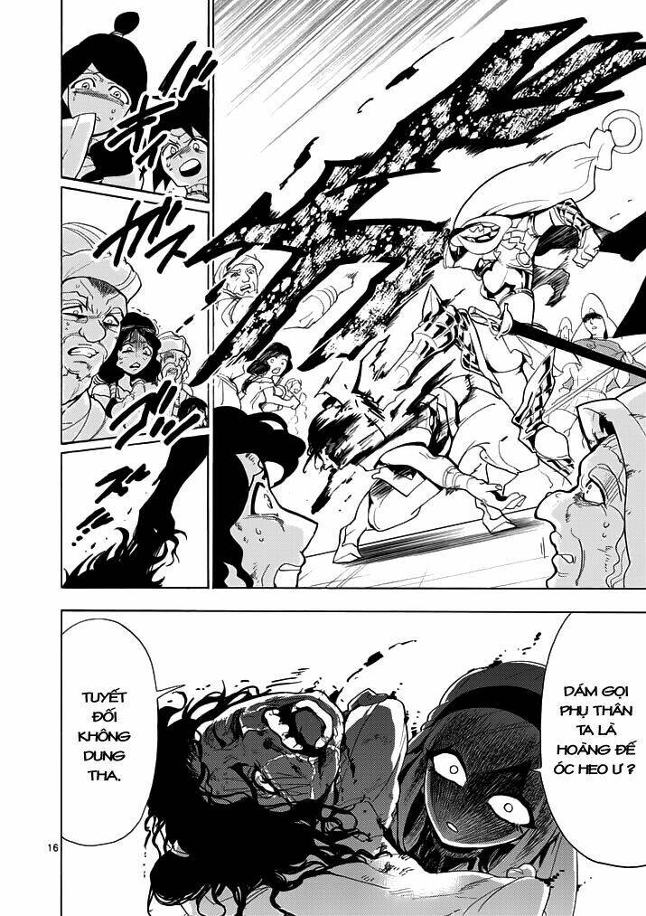 Sinbad No Bouken: Chapter 12