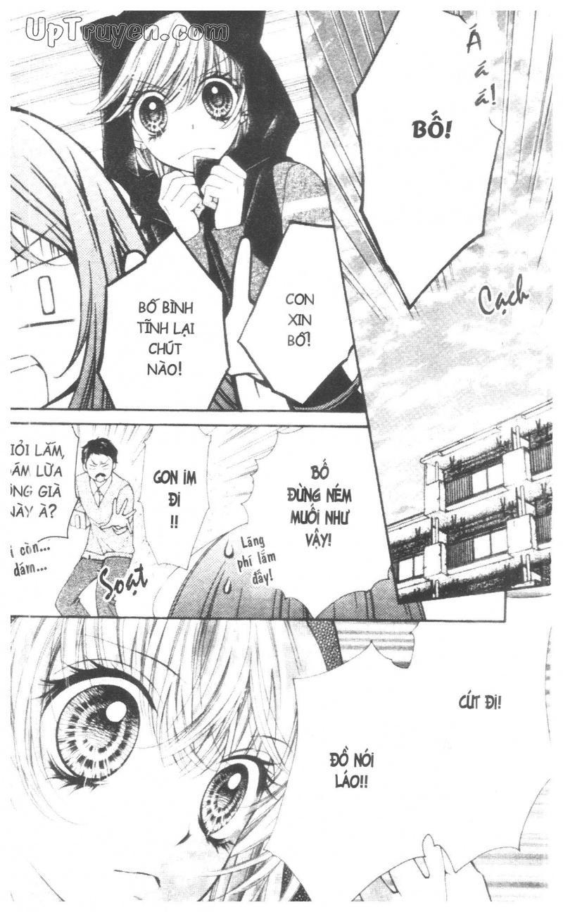 Heart No Daiya: Chapter 3.3
