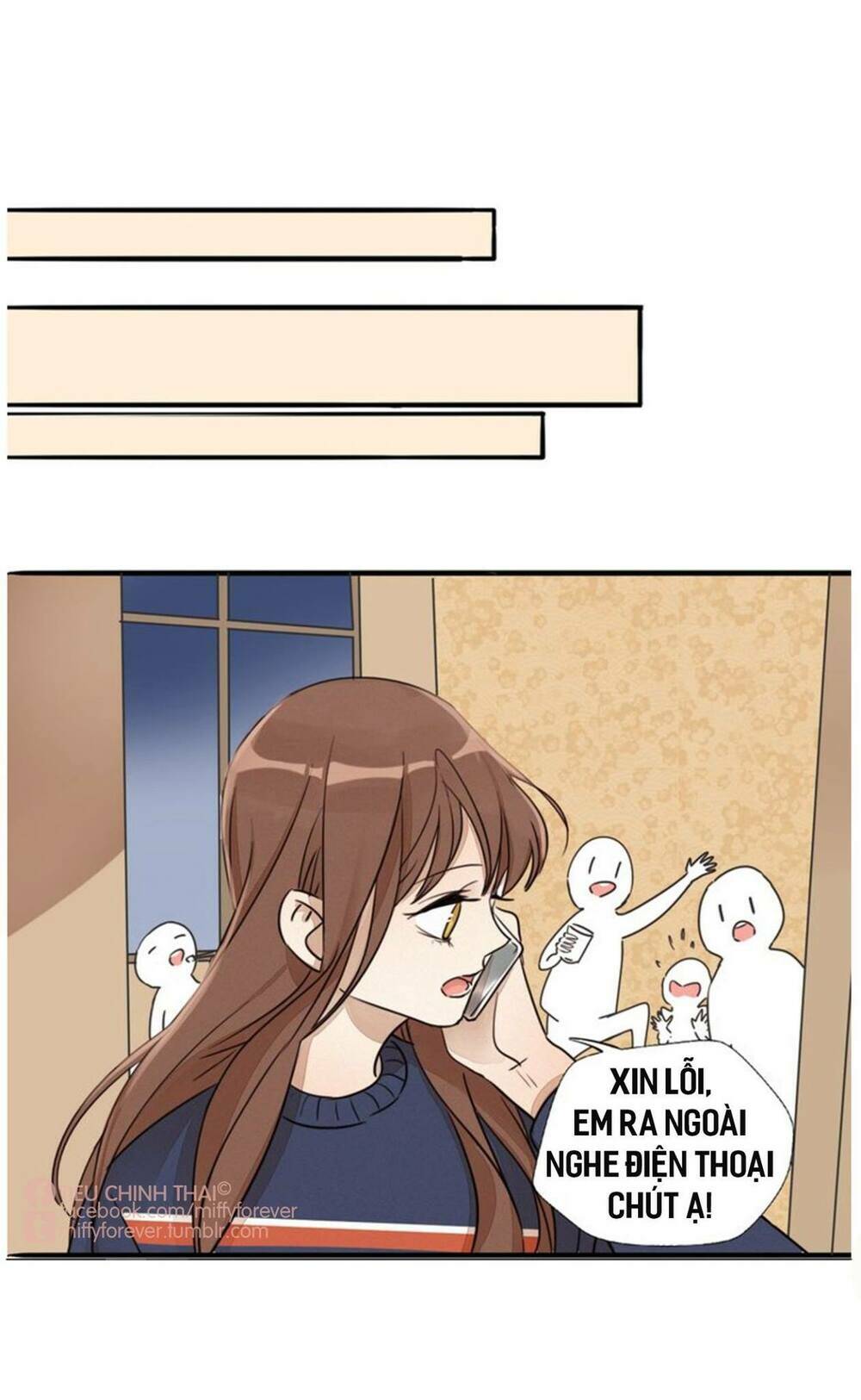 Mùi Hương Lãng Mạn: Chapter 2