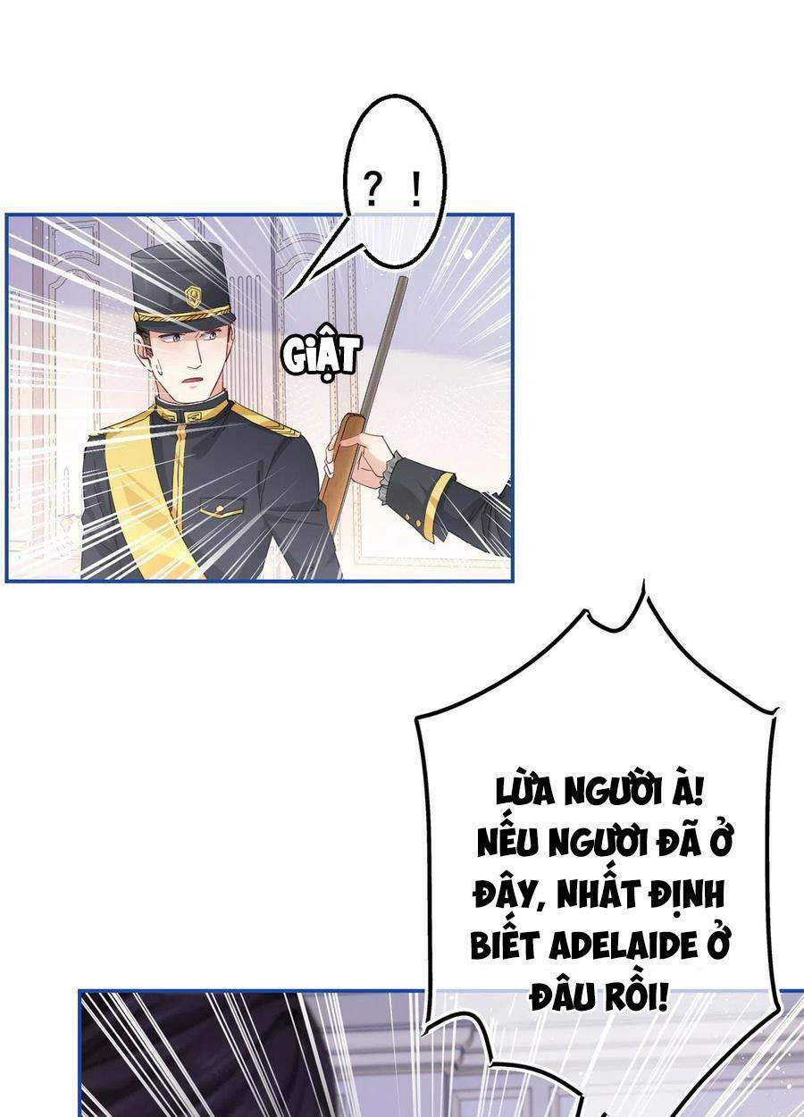 Nữ Hoàng Đầu Tiên Của Đế Quốc: Chapter 85