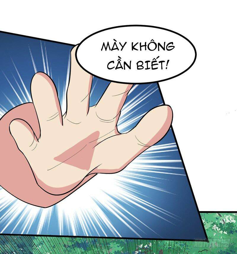 Vòng Bạn Bè Địa Phủ: Chapter 39