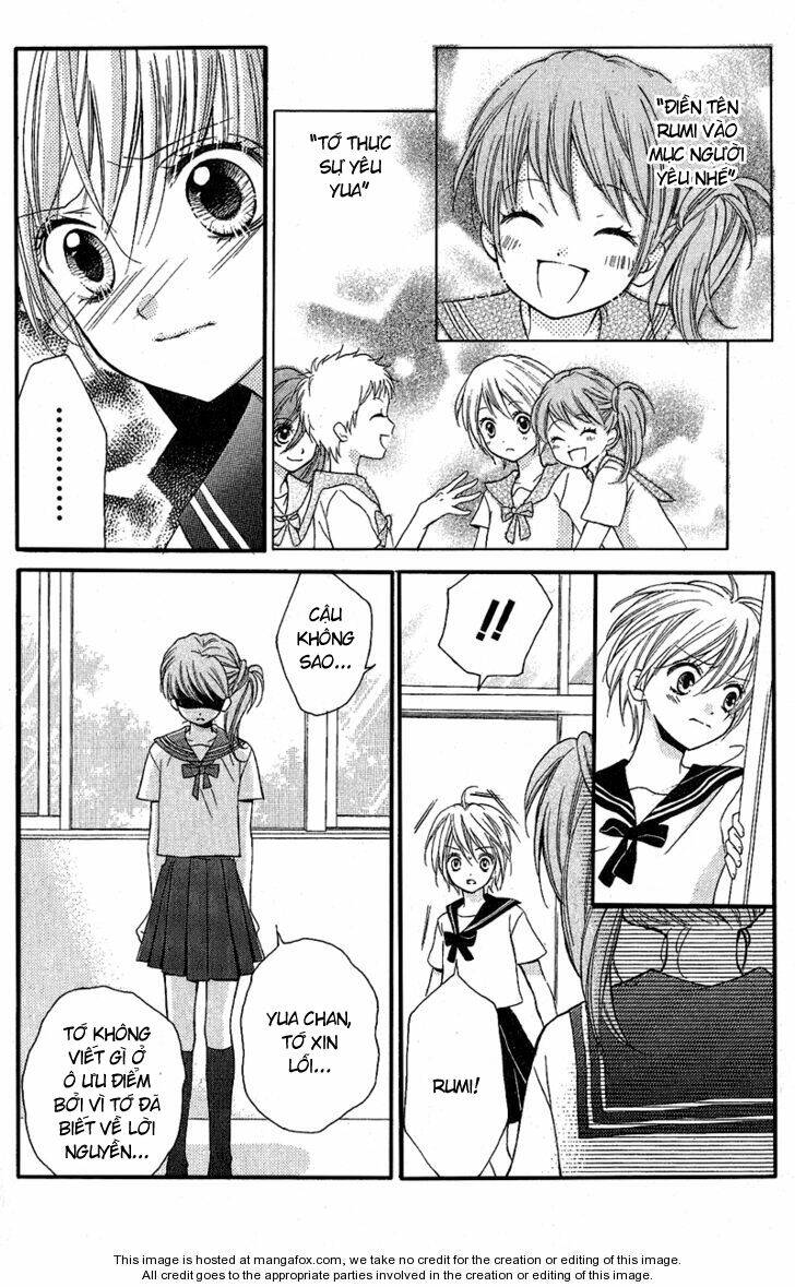 Screaming Lesson!!!: Chapter 3.3