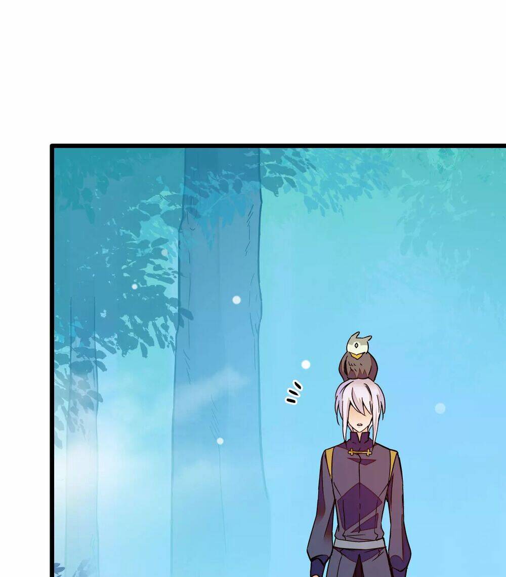 Huyết Túc Khế Ứớc: Chapter 23