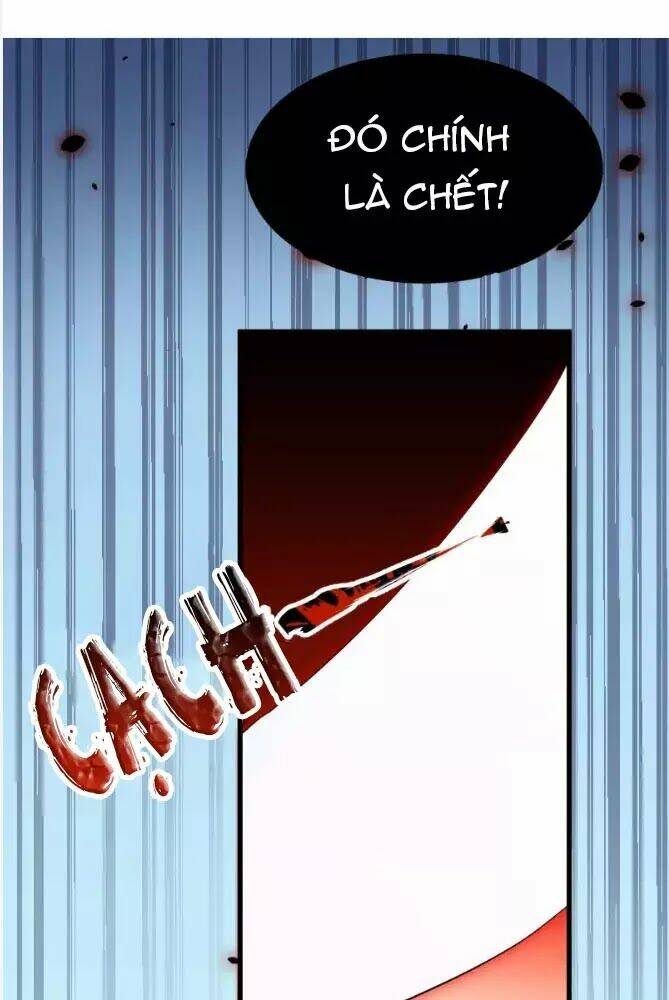 Tiểu Hoàng Thư Và Tiểu Hoàng Thúc: Chapter 66