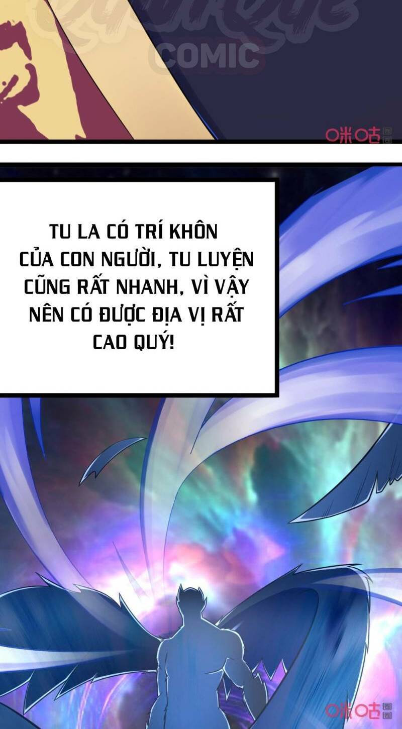 Tu Tiên Cuồng Thần: Chapter 69