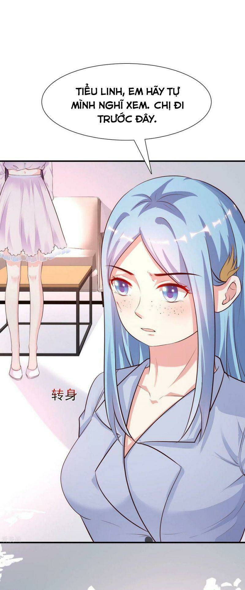 Tối Cường Vận Đào Hoa: Chapter 152