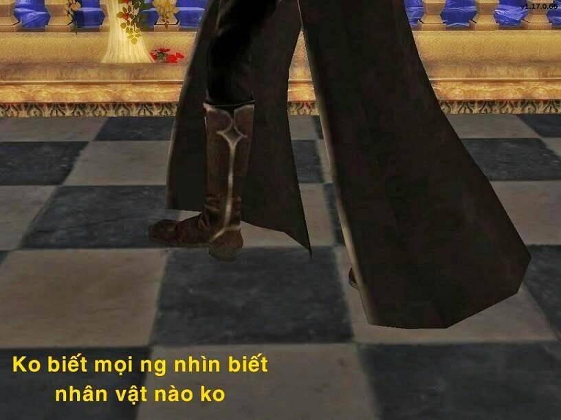 Truyện Sims - Earl Story: Chapter 25