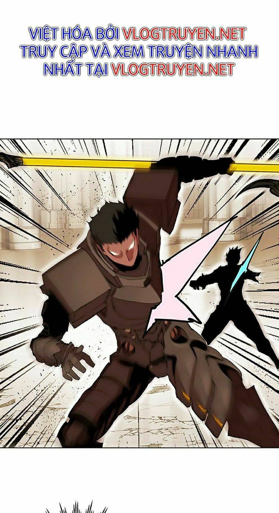 Hard Core Leveling Warrior Ss2: Chapter 82