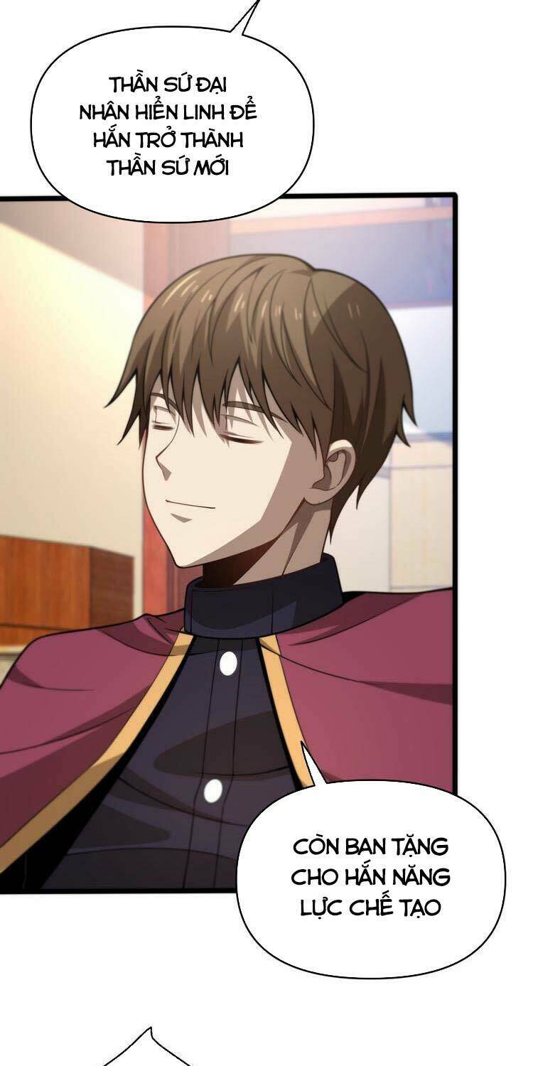 Trọng Sinh Tiểu Y Tiên: Chapter 129