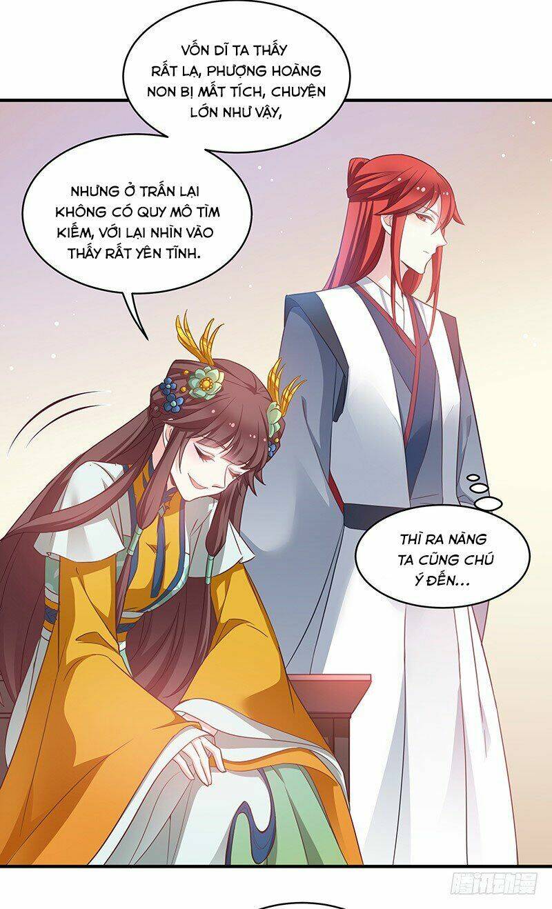 Trò Chơi Trừng Phạt: Chapter 68
